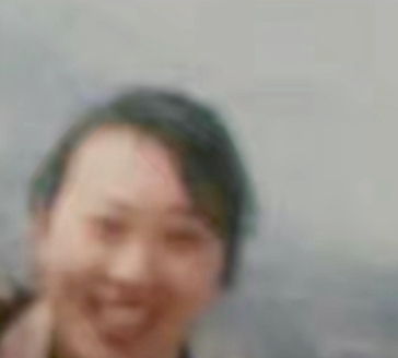 李阿姨照片