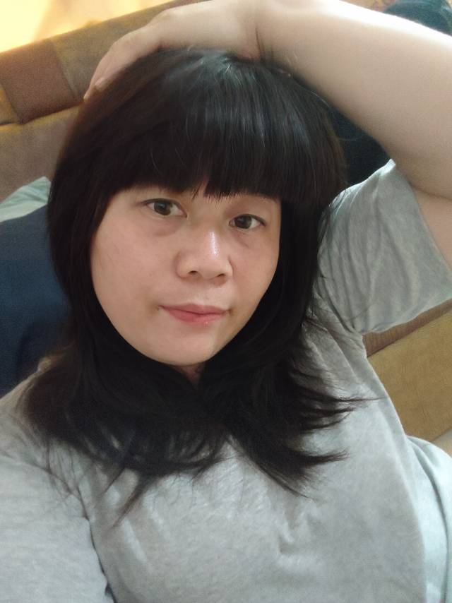 唐阿姨照片
