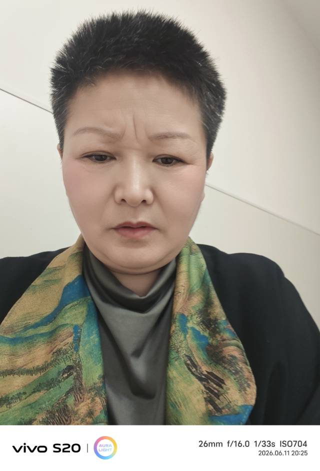 赵护工照片