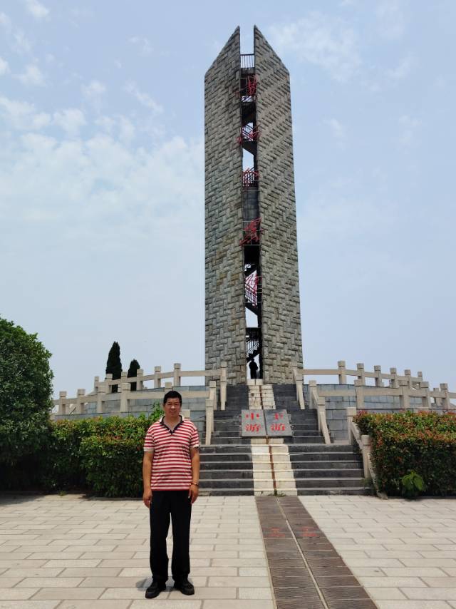 李阿姨照片