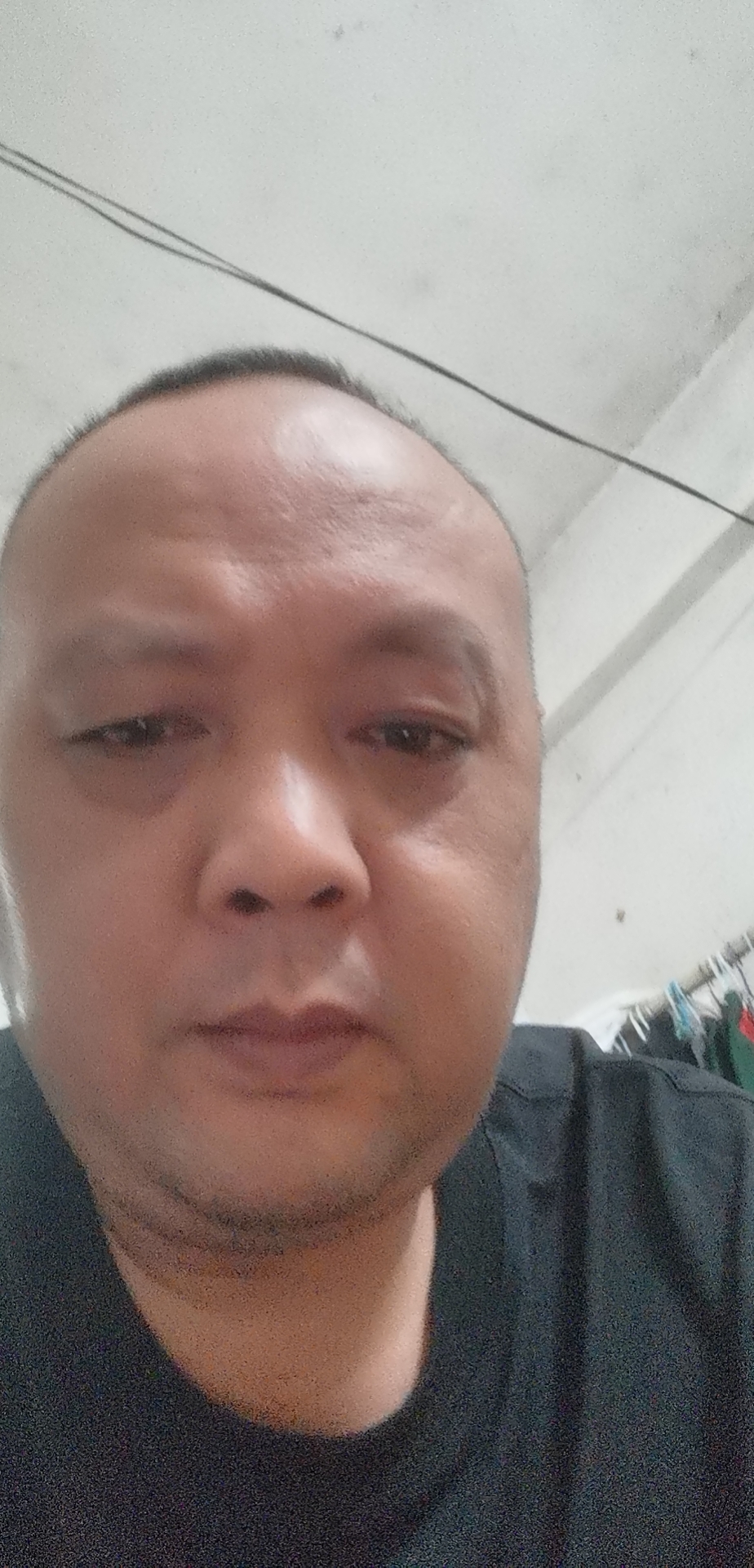 杨阿姨照片