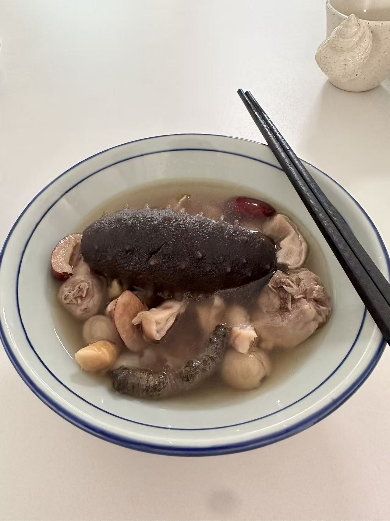 李阿姨的照片
