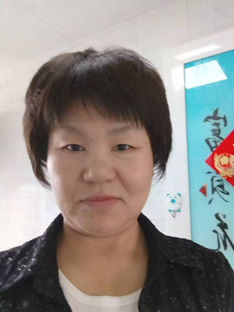 阿姨资料照片