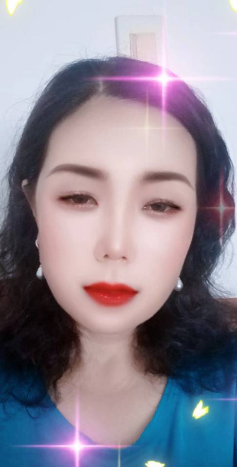 玛阿姨照片