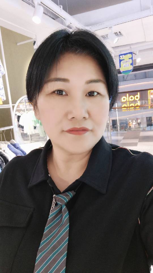 徐阿姨照片