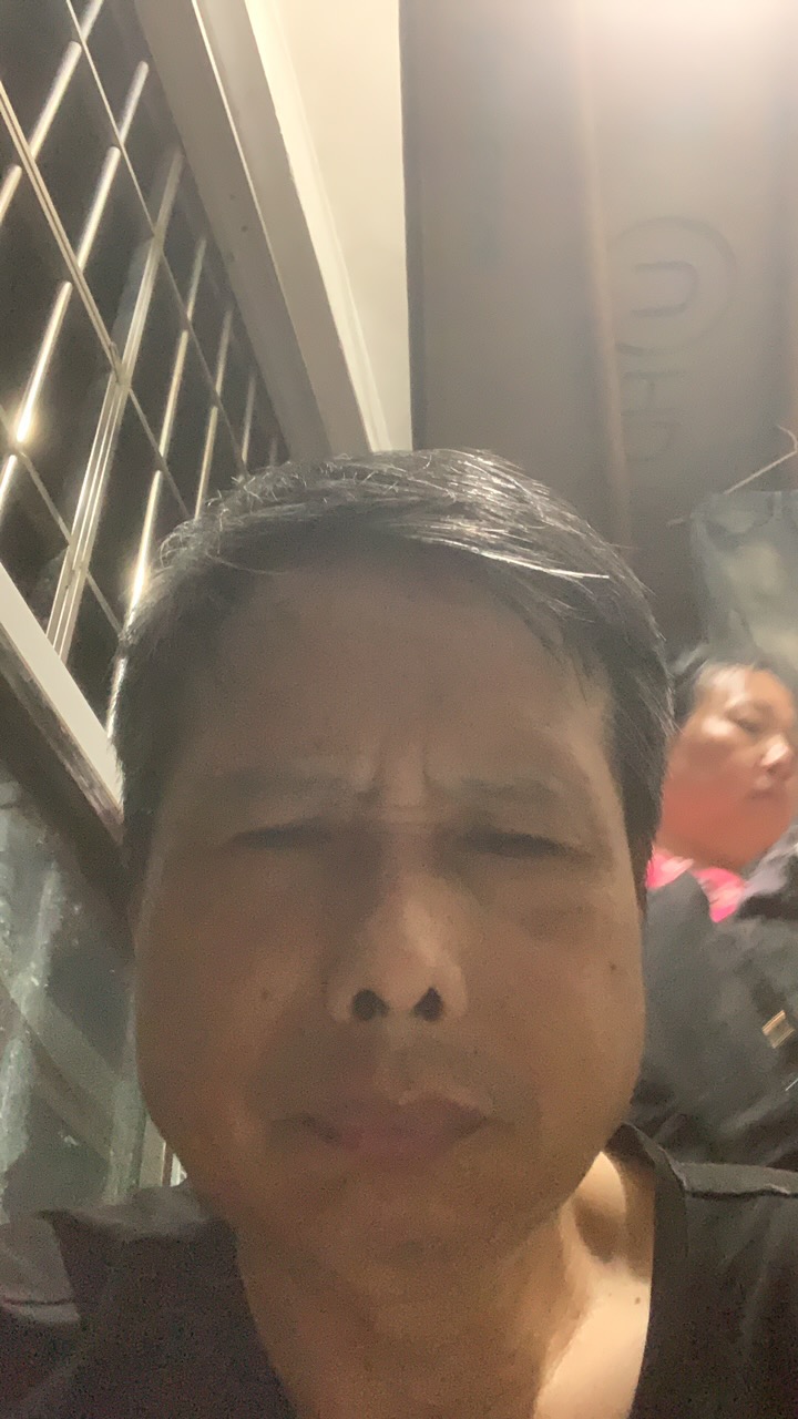阿姨资料照片