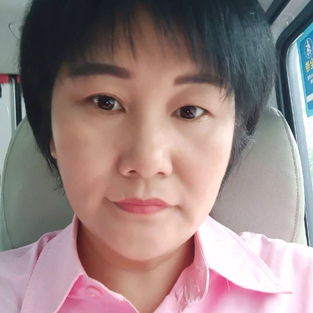徐阿姨照片