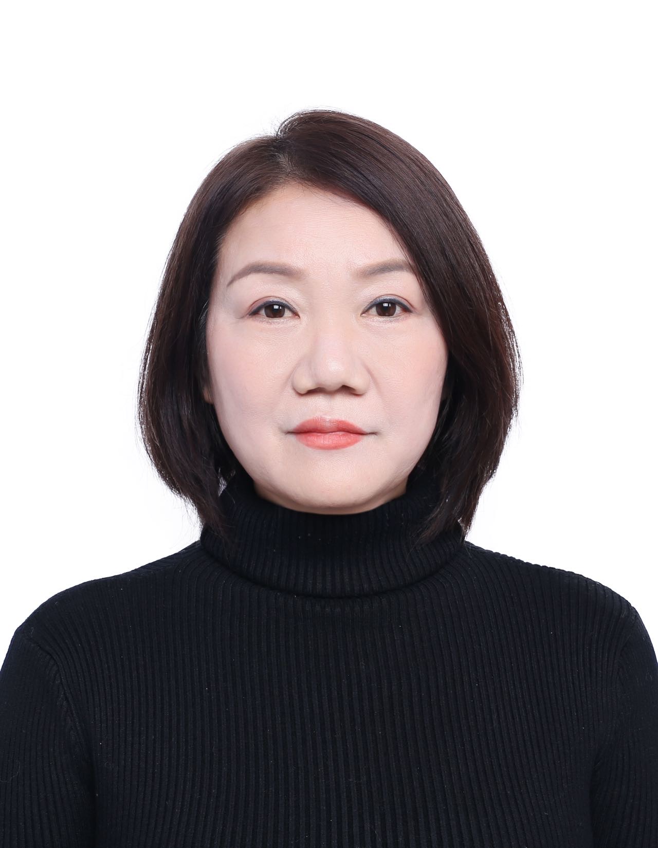 代阿姨照片