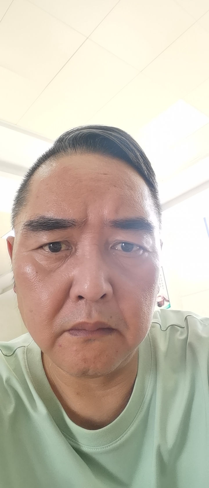 倪阿姨照片