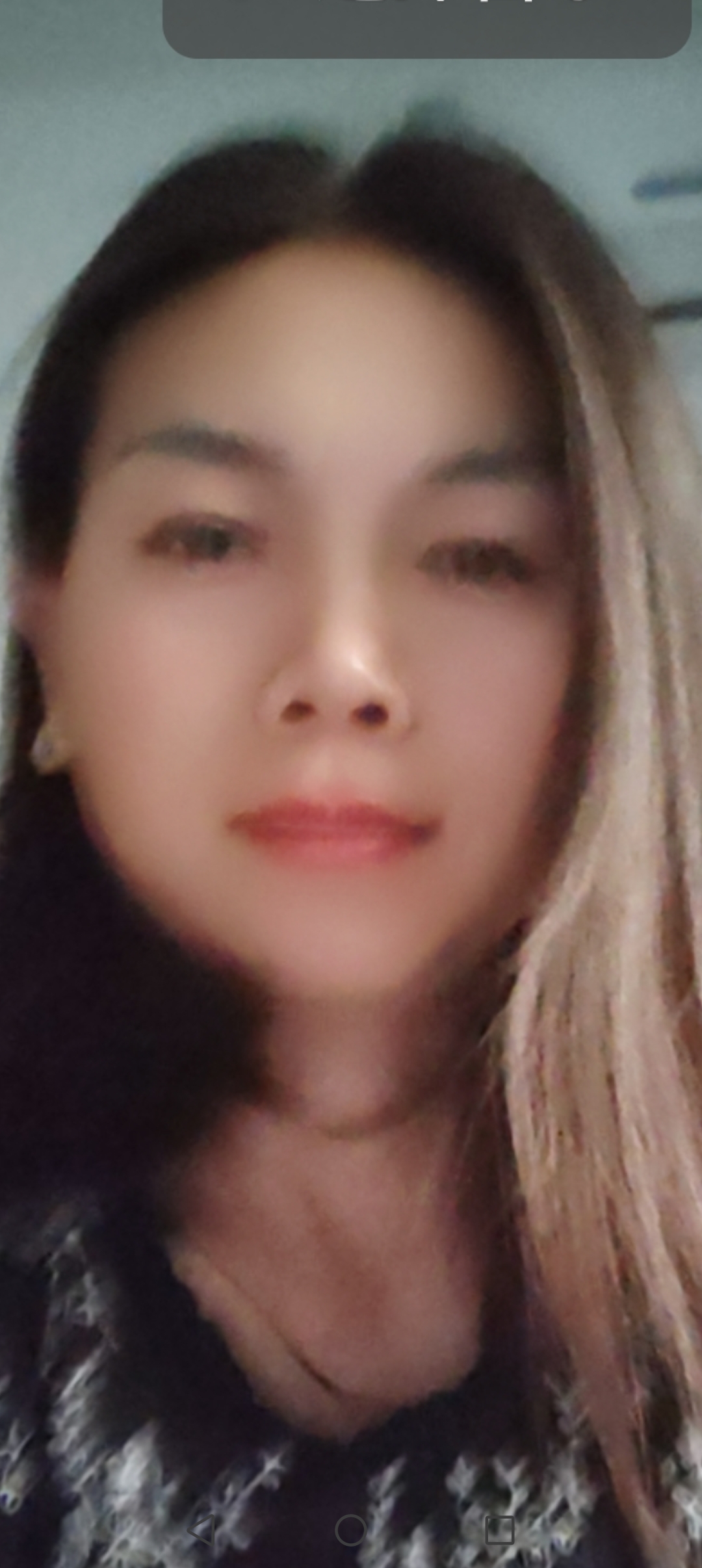 闫阿姨照片