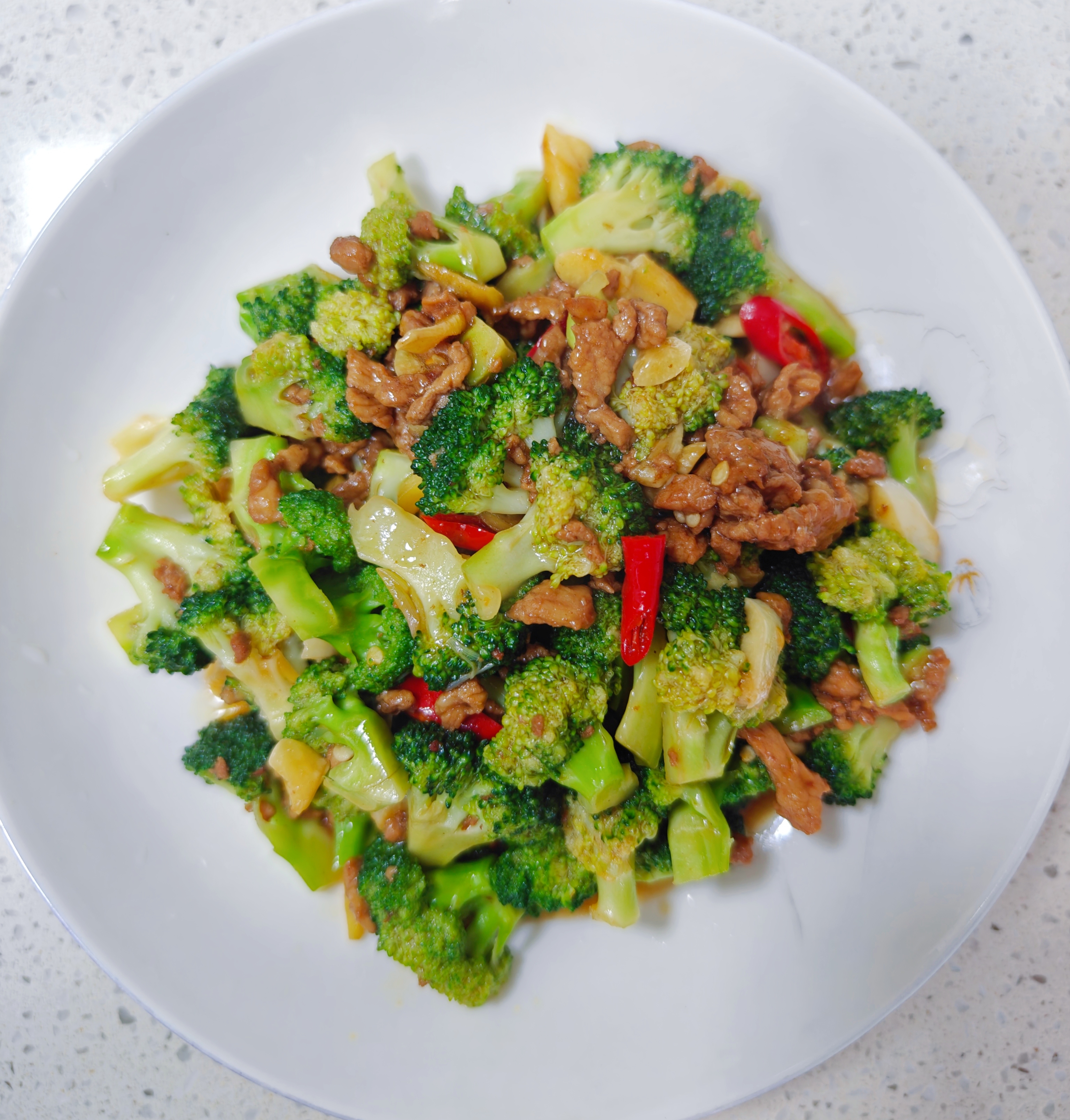李阿姨照片