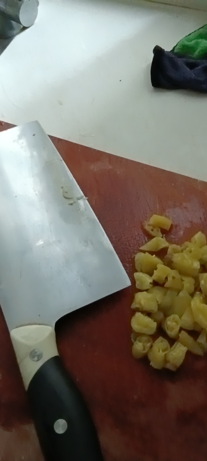 郑护工照片