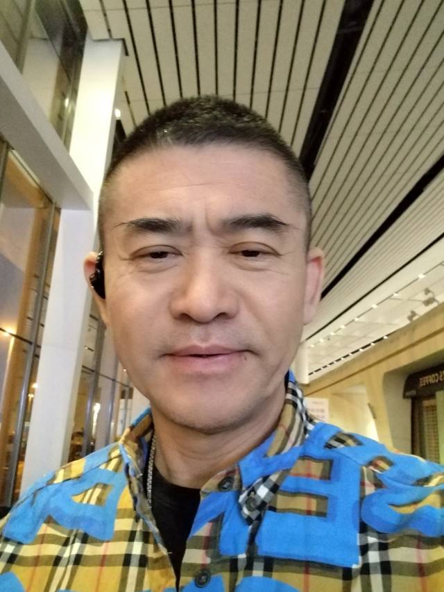 项护工照片