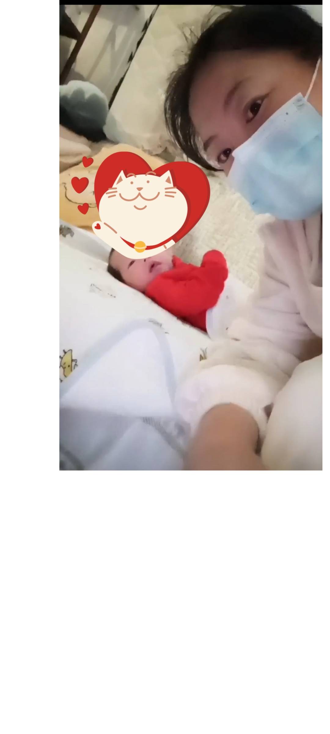 李阿姨照片