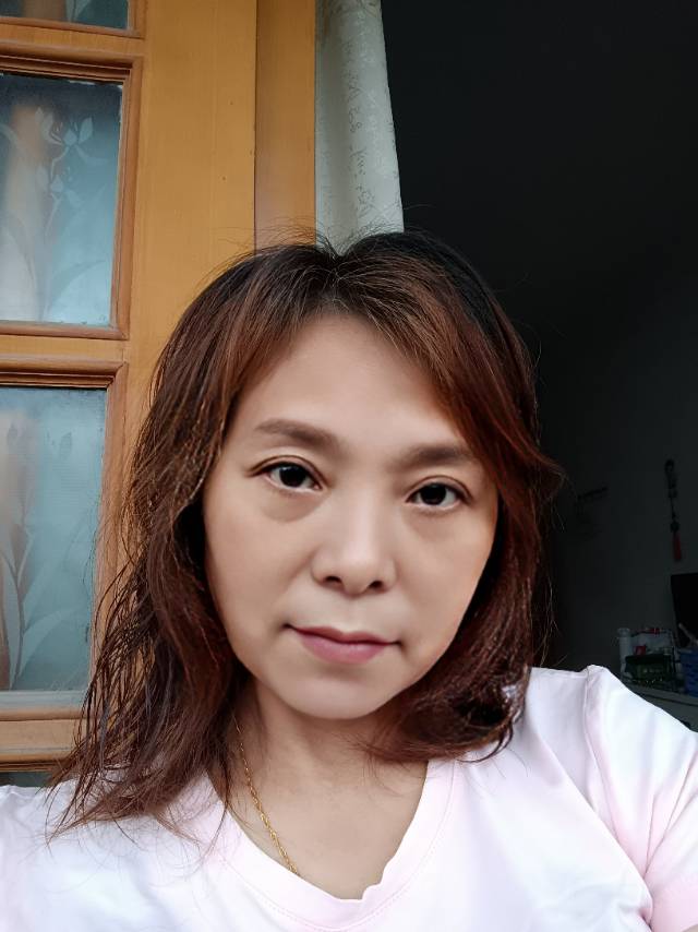 阿姨资料照片