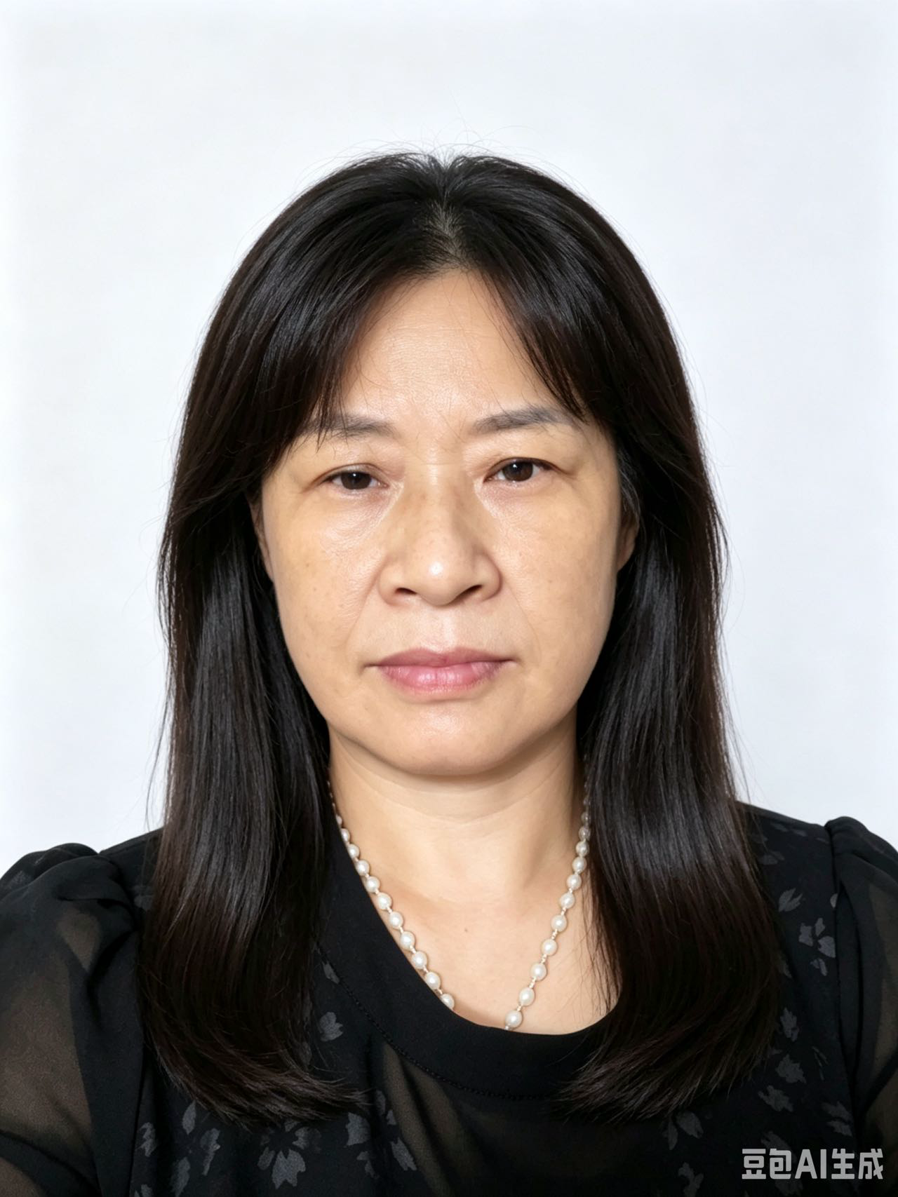 袁护工照片