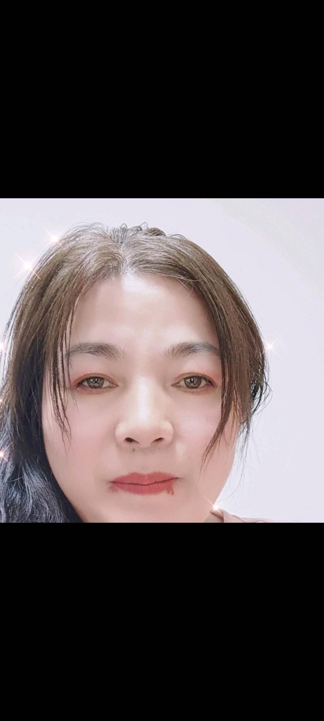 项护工照片