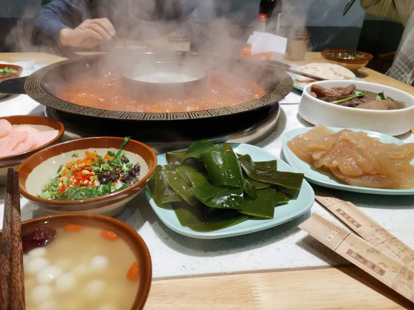 秦护工照片
