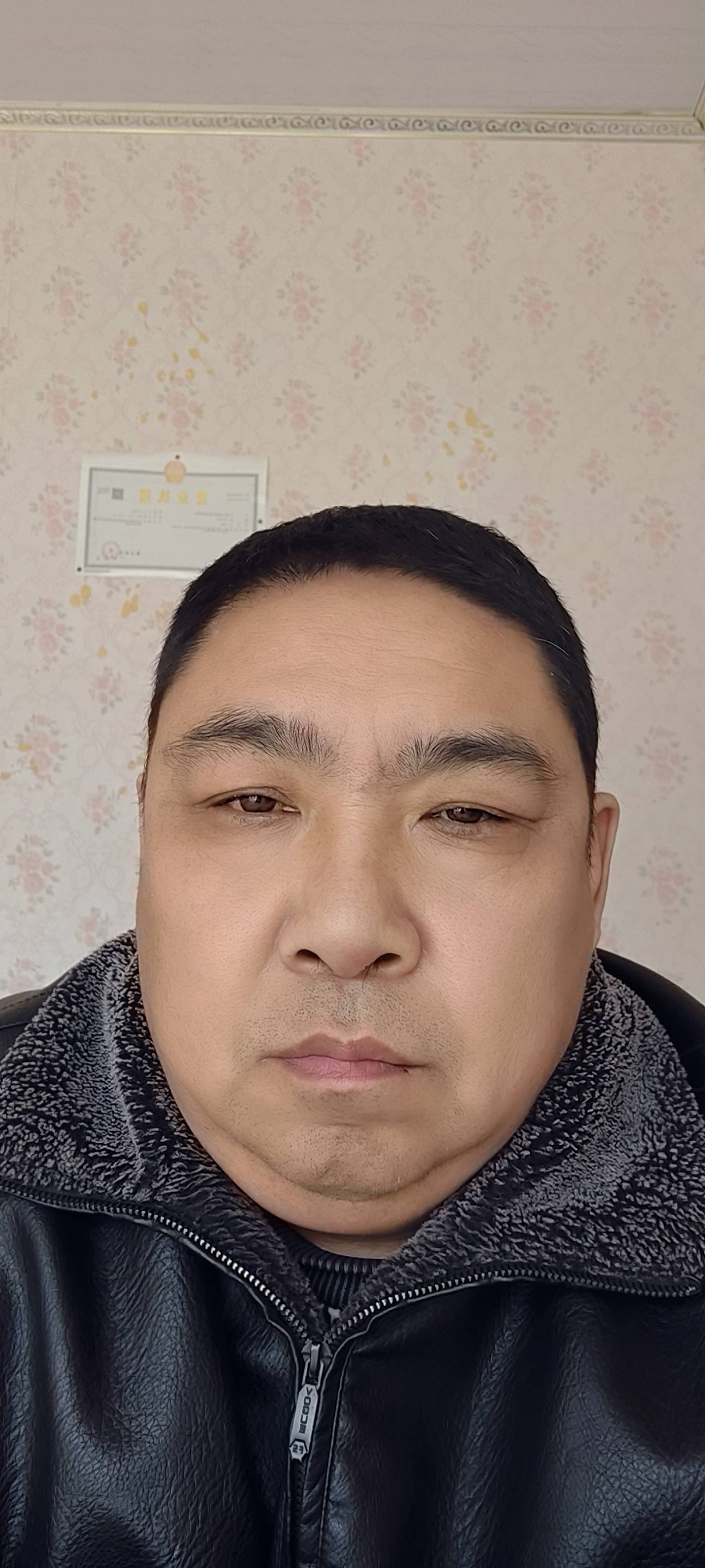 王护工照片