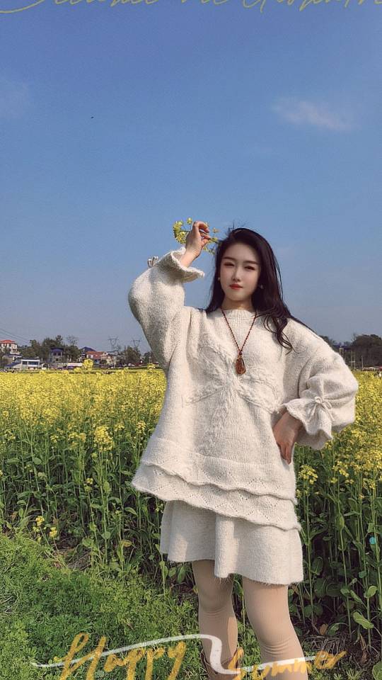 毛阿姨的照片