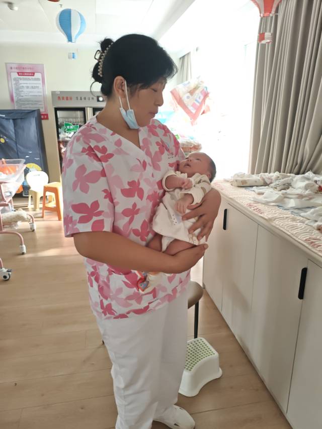 徐阿姨照片