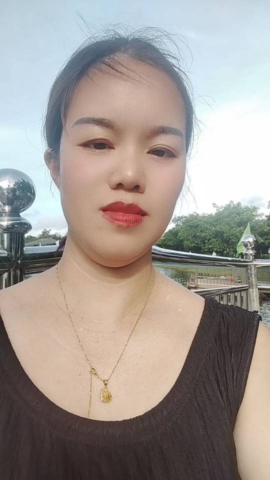 蒙阿姨照片