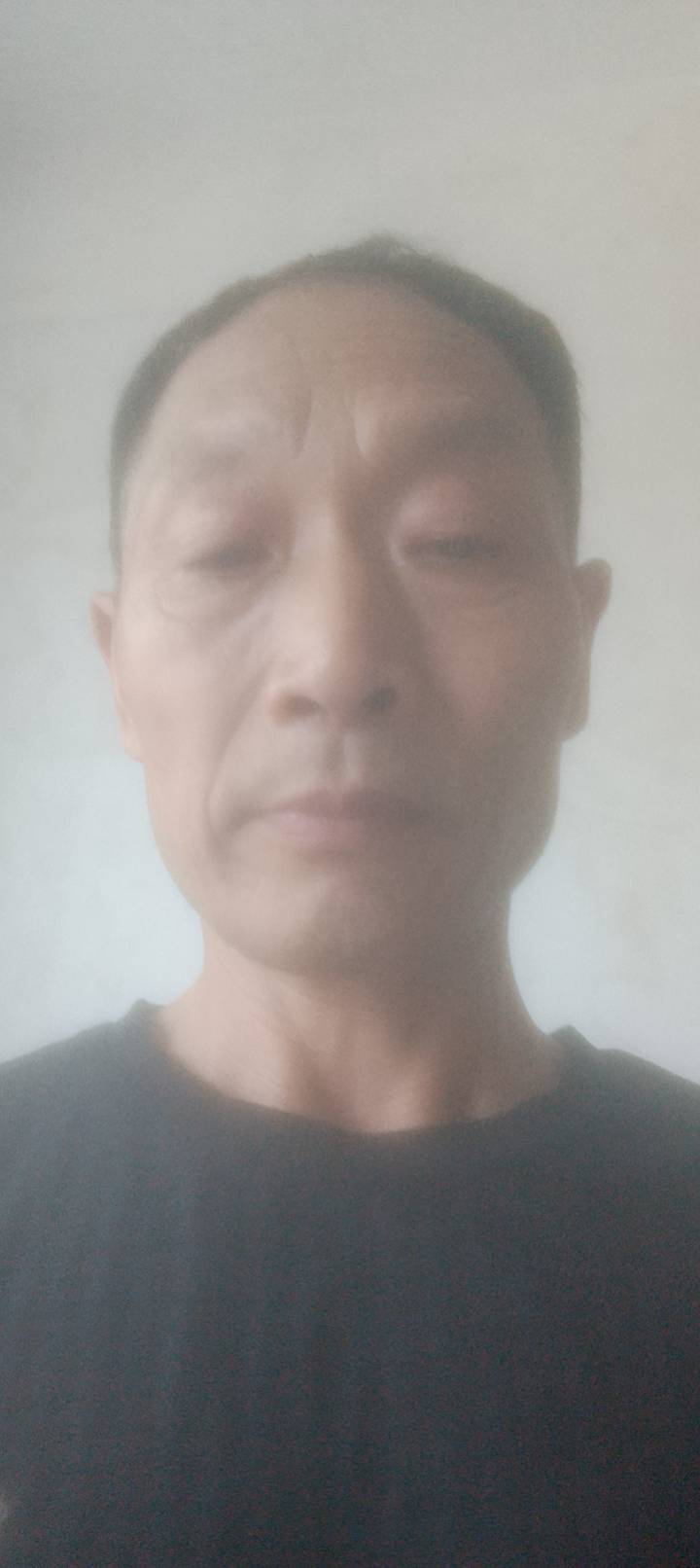 周护工照片