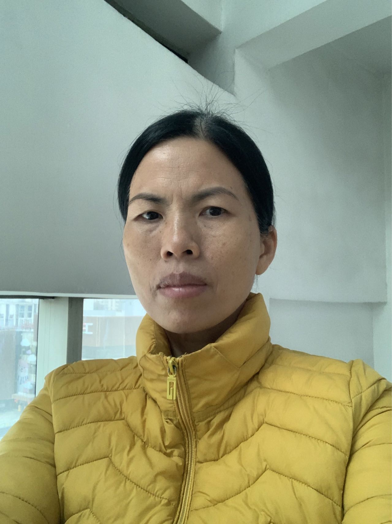梁阿姨照片