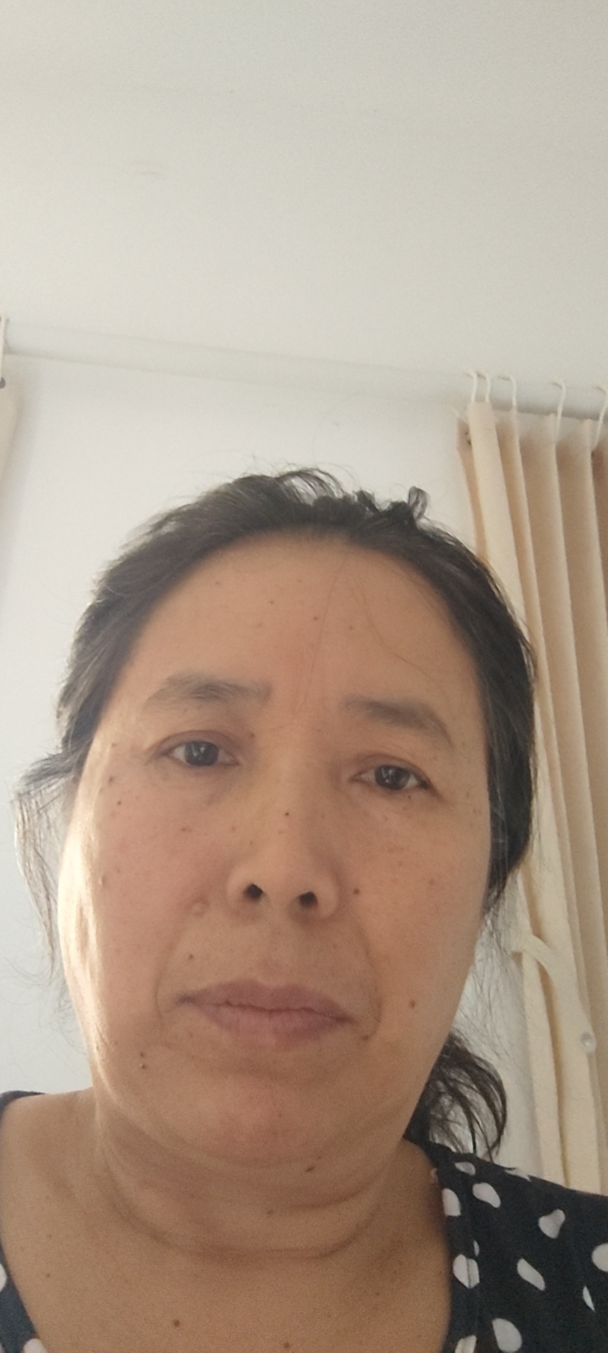 刘阿姨照片