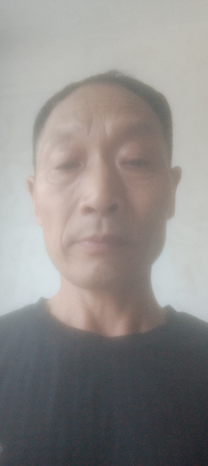 周护工照片