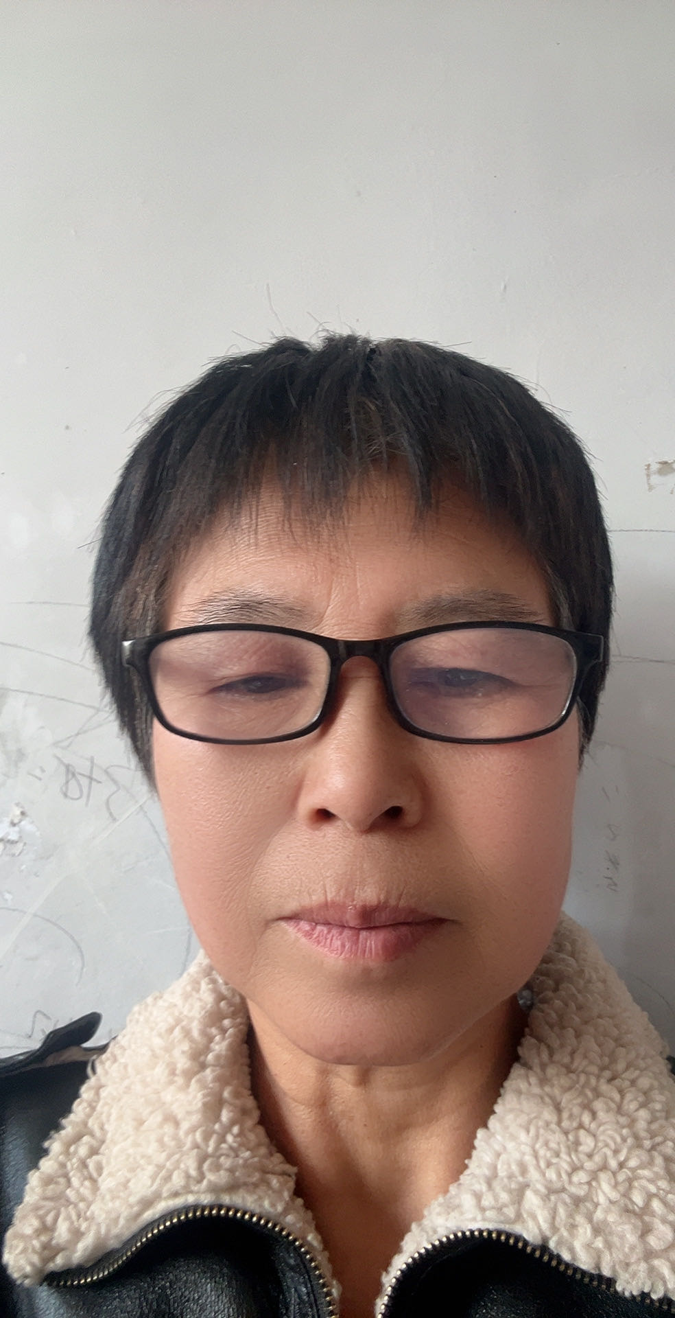 阿姨资料照片