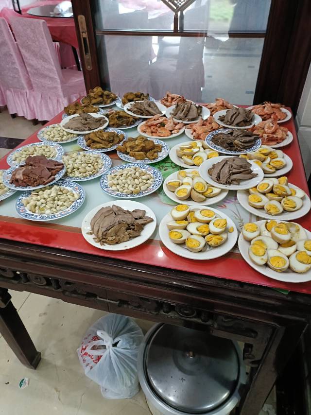 孙阿姨照片