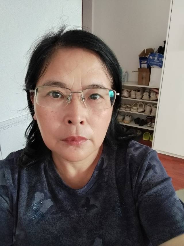 阿姨资料照片