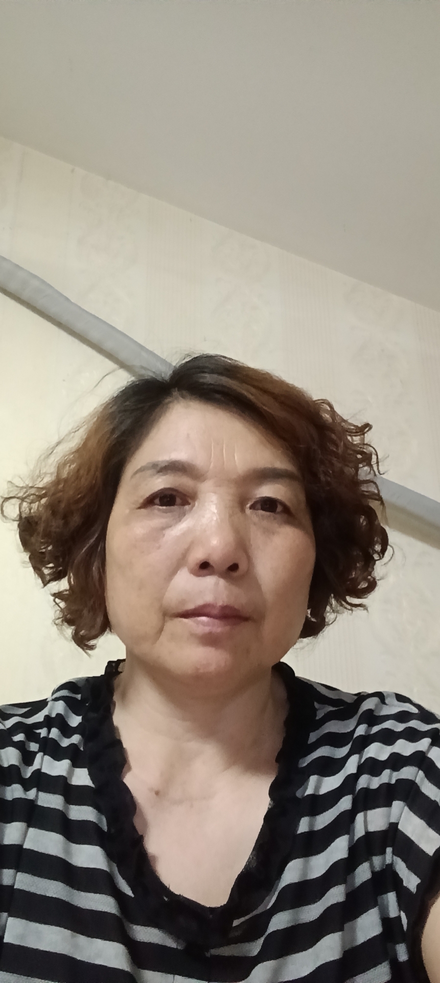 李阿姨照片