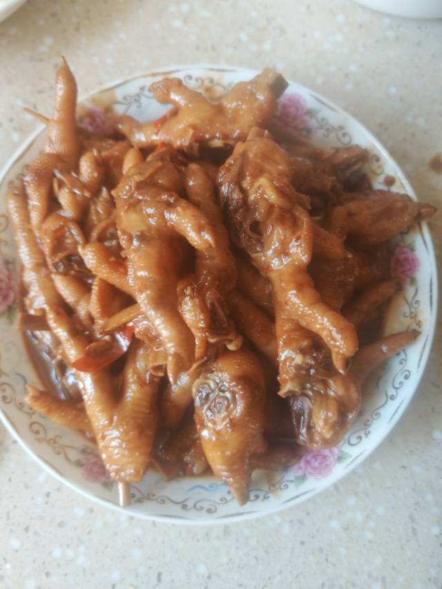 许阿姨照片