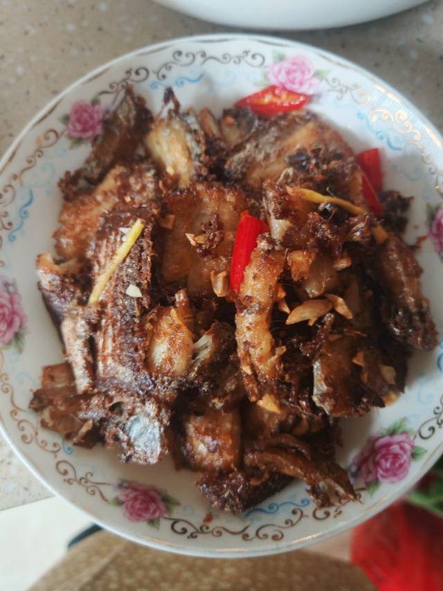 许阿姨照片
