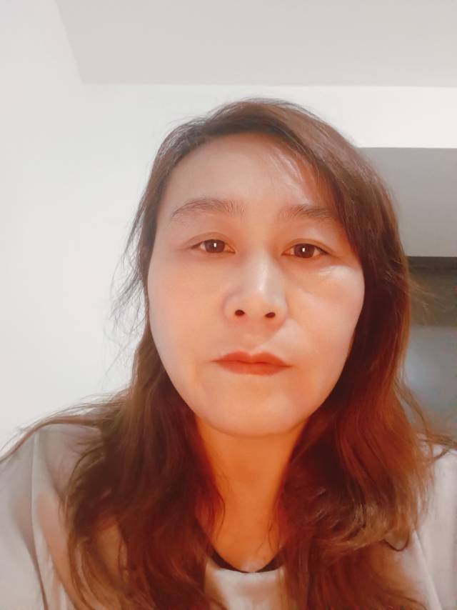 孙阿姨照片