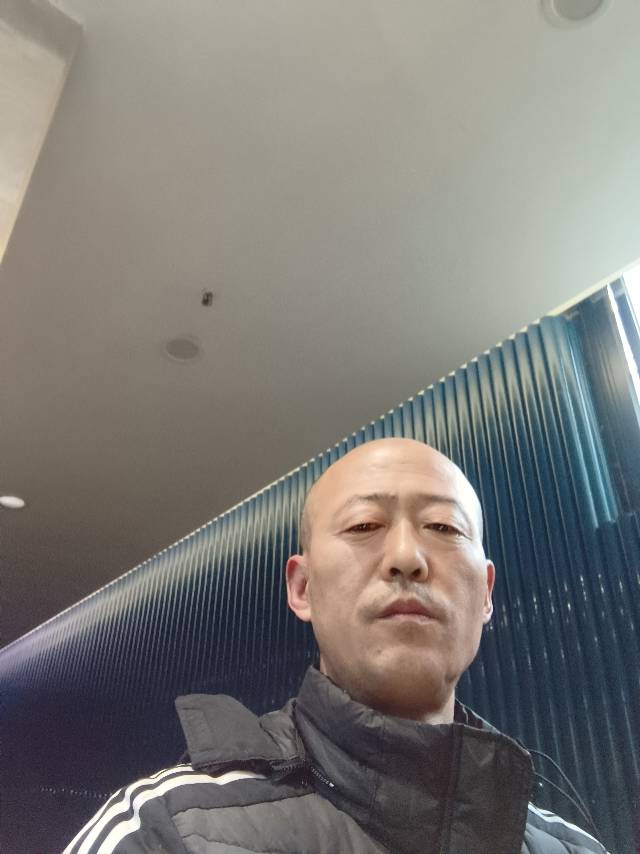 郭阿姨照片