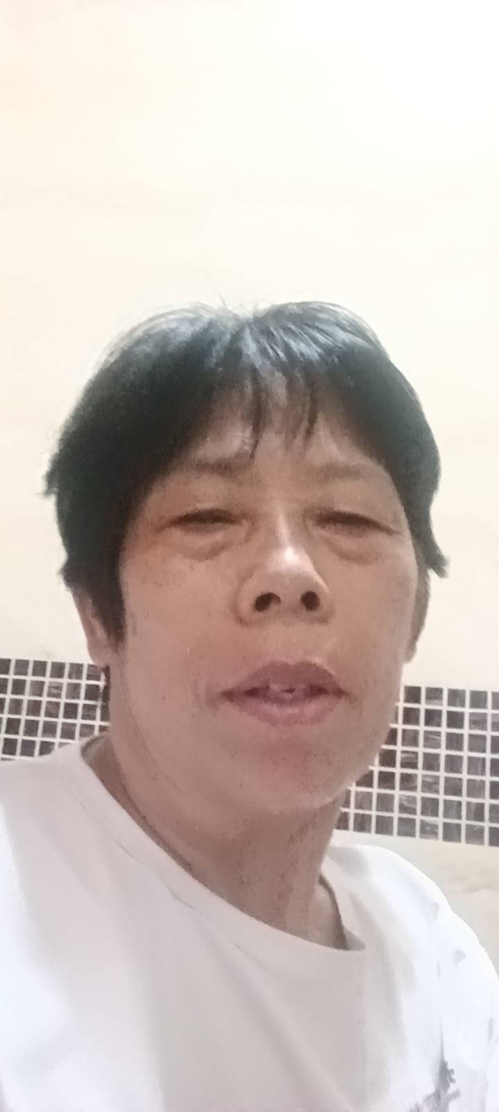 阿姨资料照片