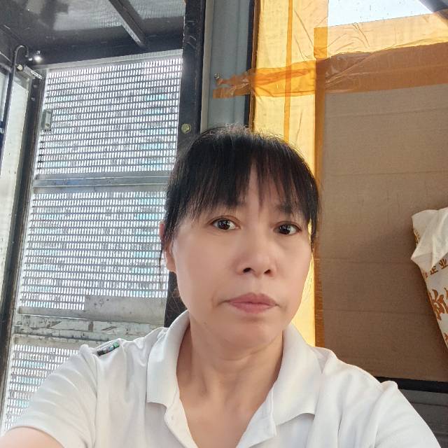 阿姨资料照片