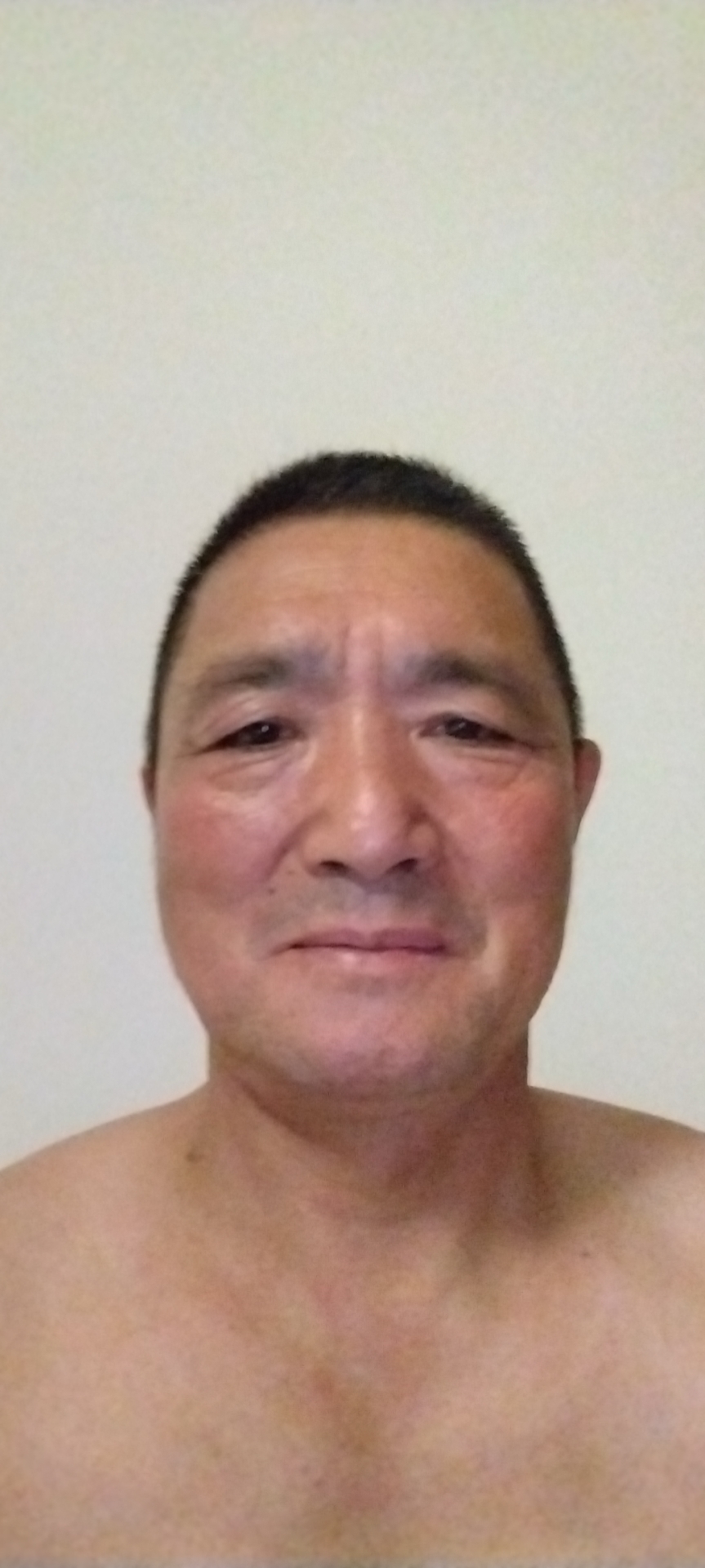 李阿姨照片