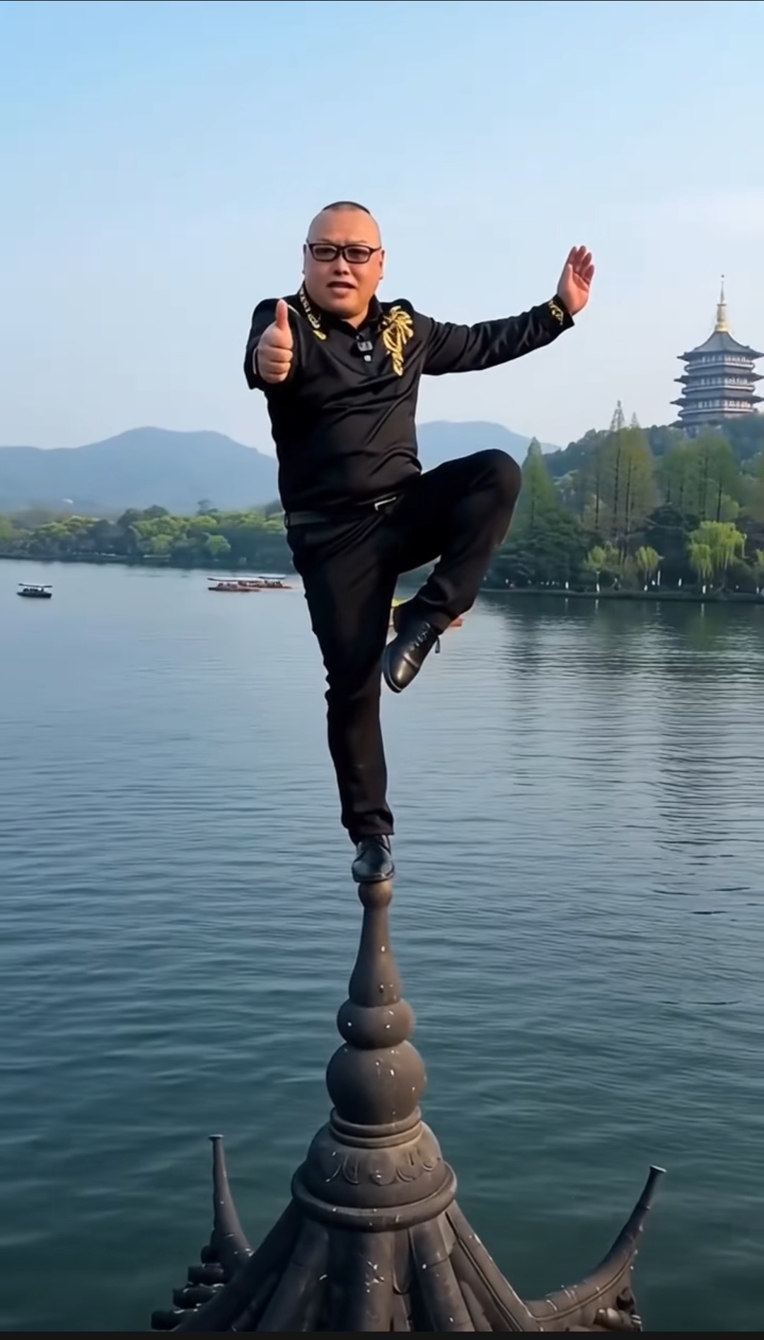 孙护工照片