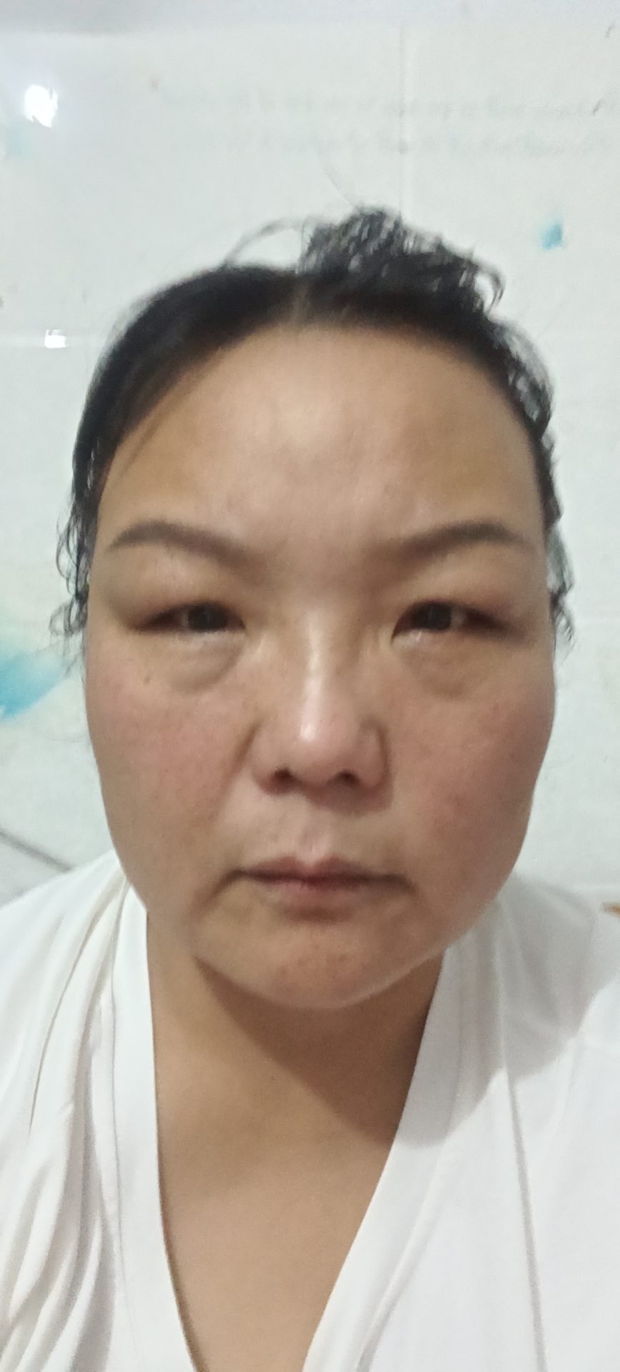 乔阿姨照片