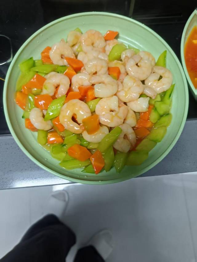 田护工照片