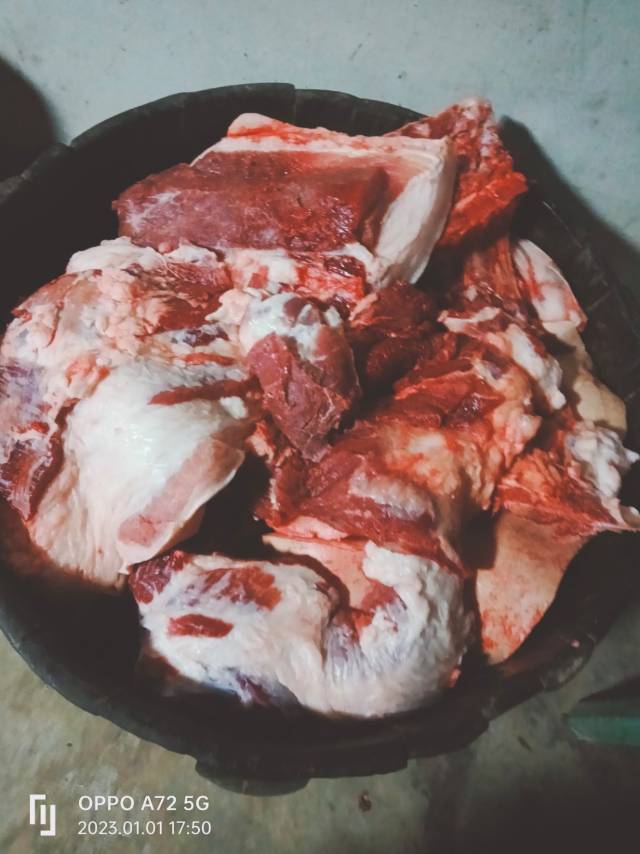 明阿姨照片