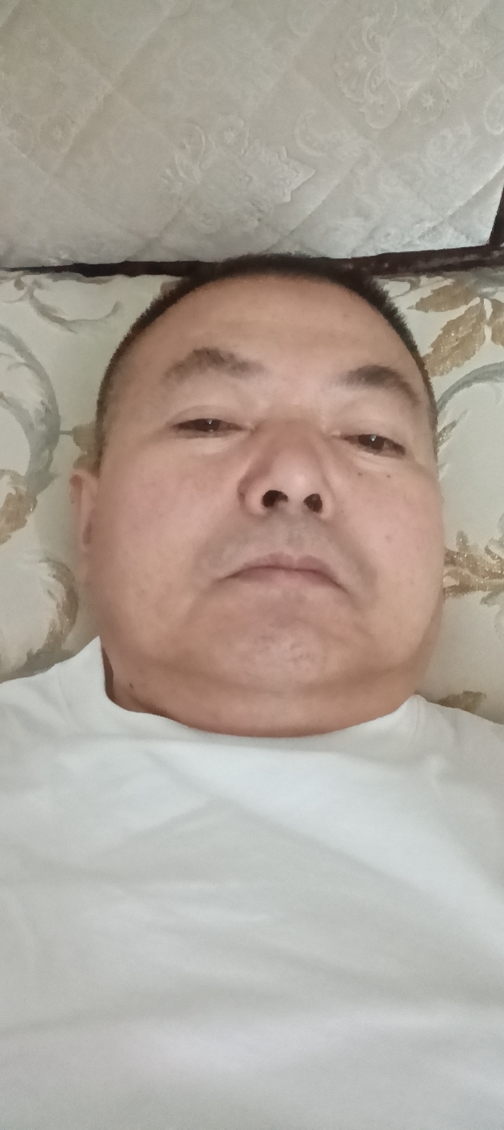 冯阿姨照片