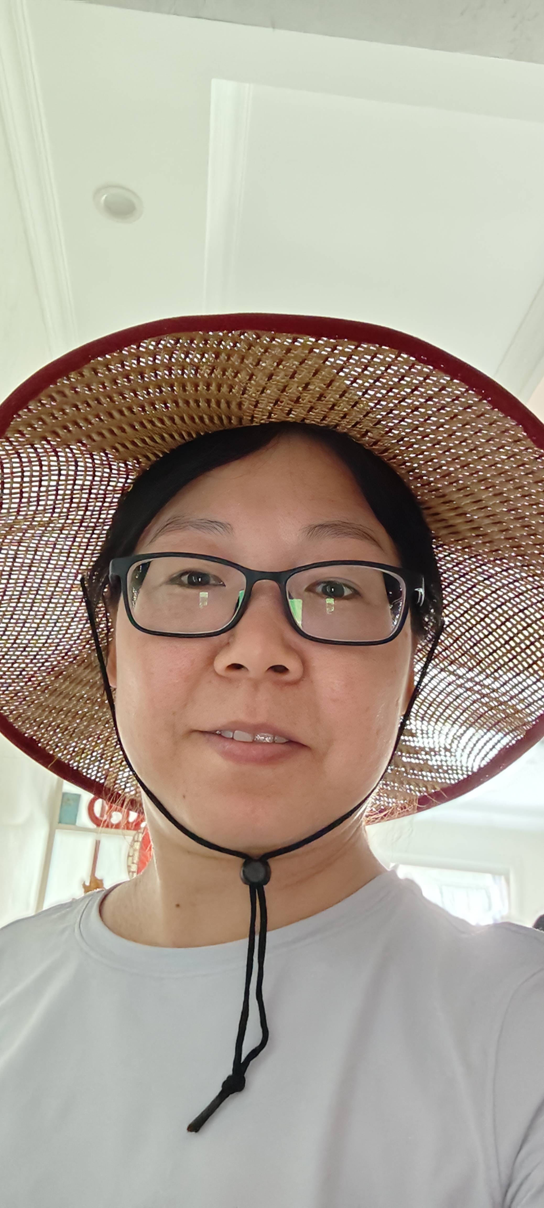 史护工照片