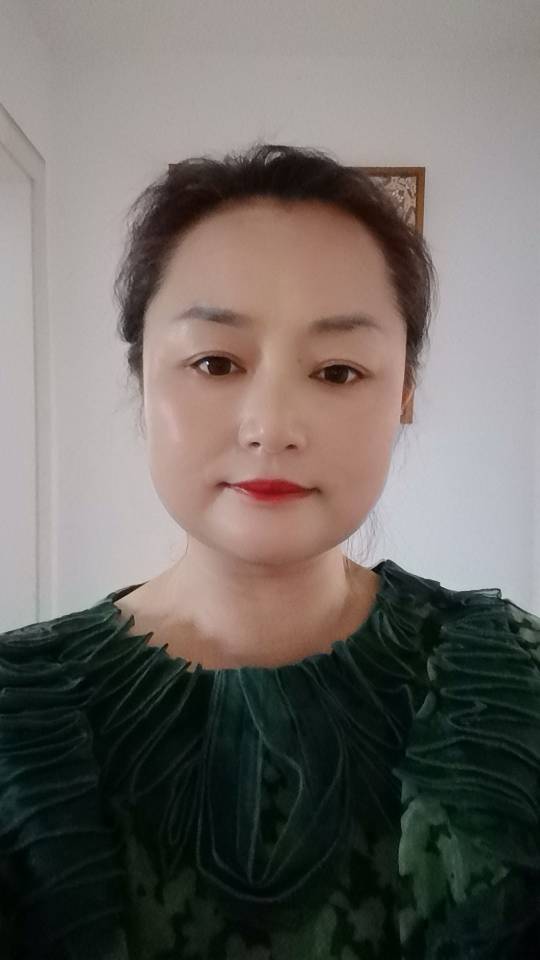 周护工照片