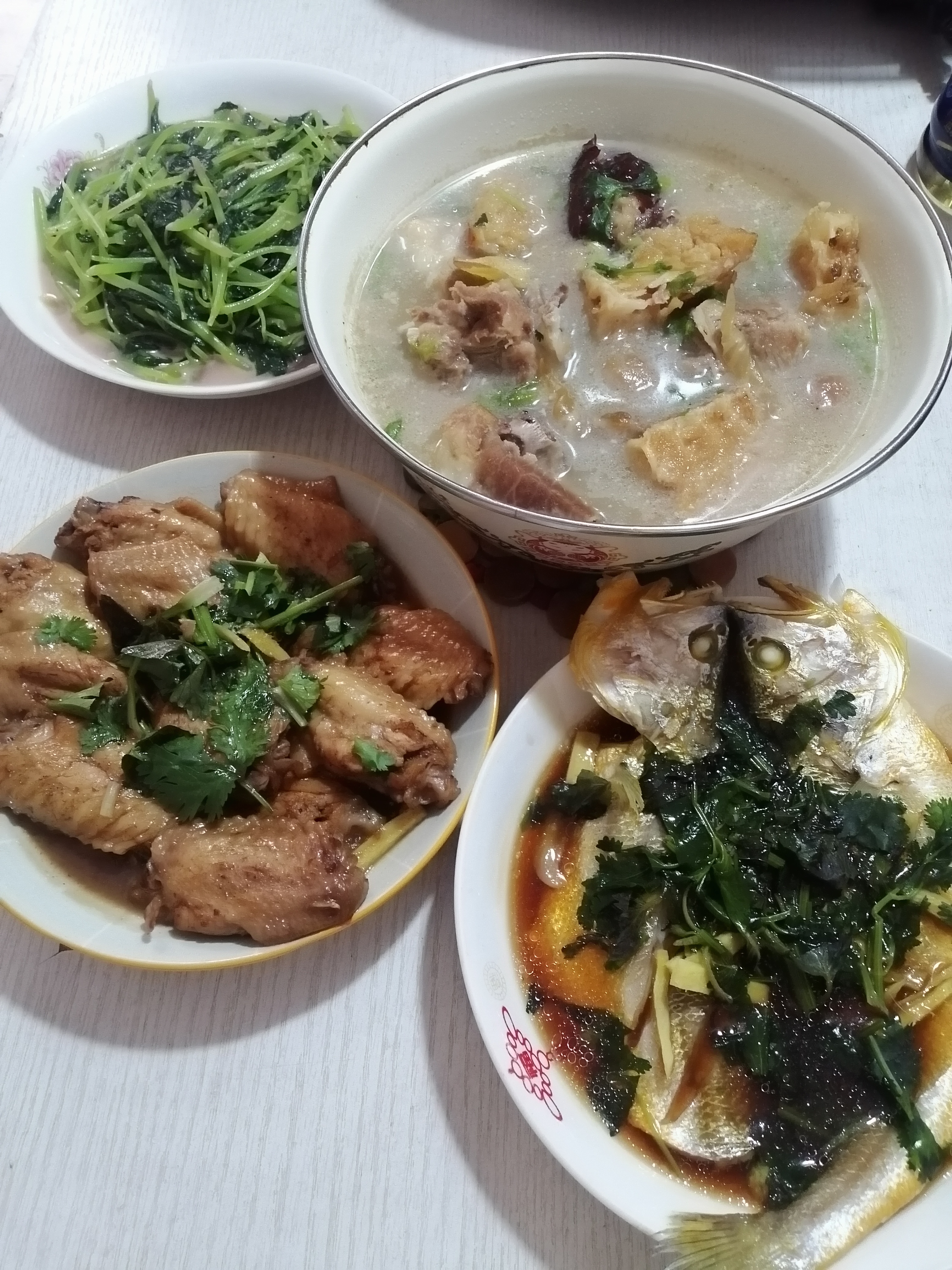 蔡阿姨照片