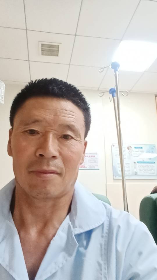 肖护工照片